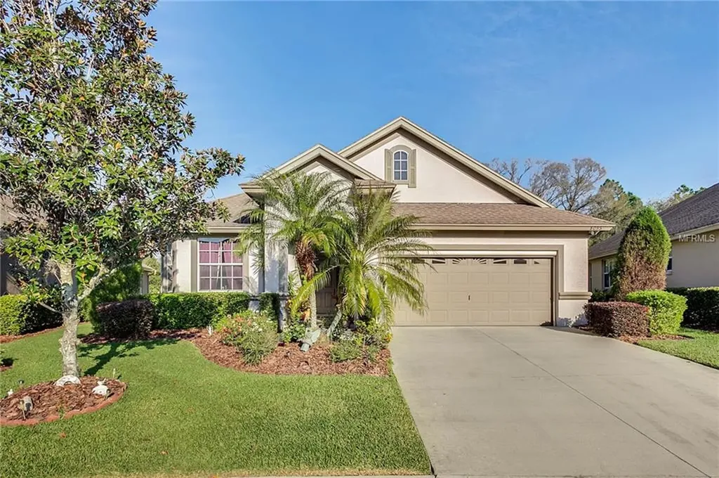 8095 Lake James Boulevard Lakeland FL 33810