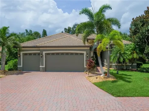 4644 Tuscana Drive Sarasota FL 34241