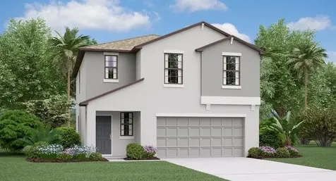 4313 Globe Thistle Drive Tampa FL 33619