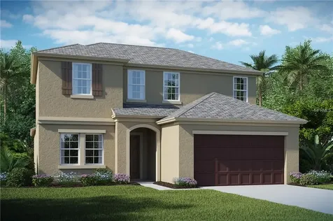 1063 Grand Hilltop Drive Apopka FL 32703