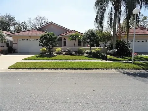 5865 Lakeside Woods Circle Sarasota FL 34243