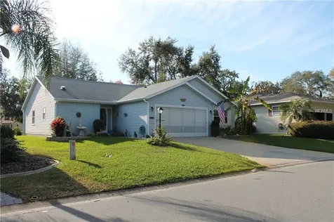 32537 Oak Park Drive Leesburg FL 34748