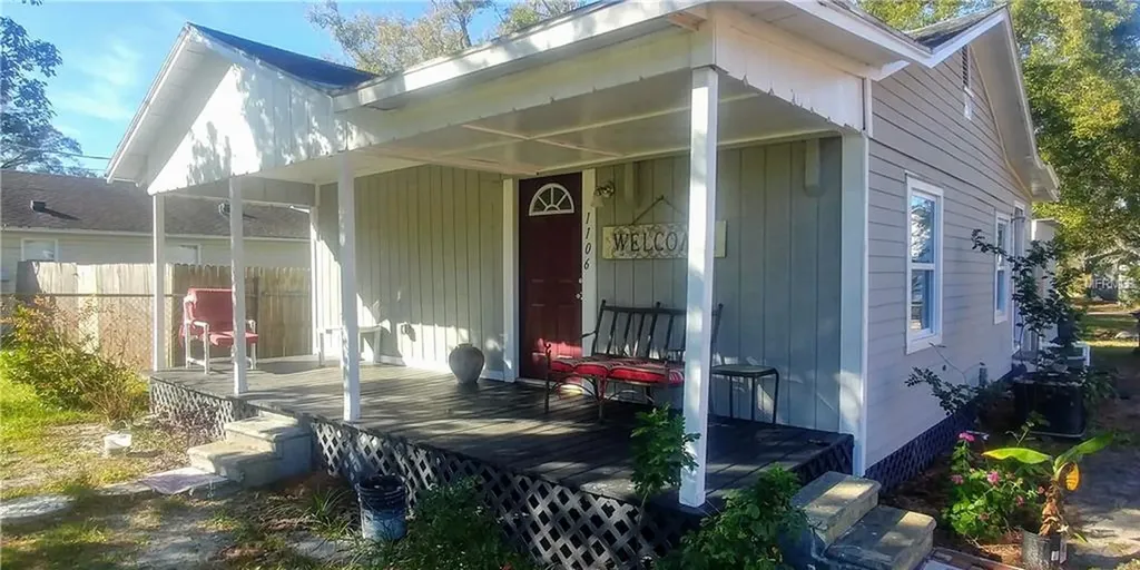 1106 Orange Avenue Sanford FL 32771