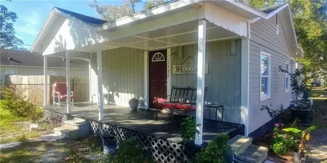 1106 Orange Avenue Sanford FL 32771
