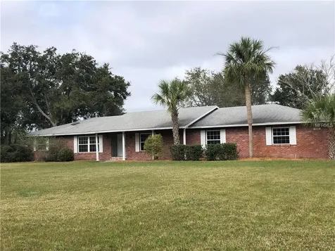 8119 Pine Island Road Clermont FL 34711