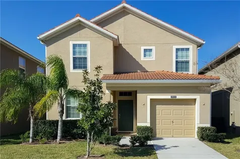 2914 Banana Palm Drive Kissimmee FL 34747