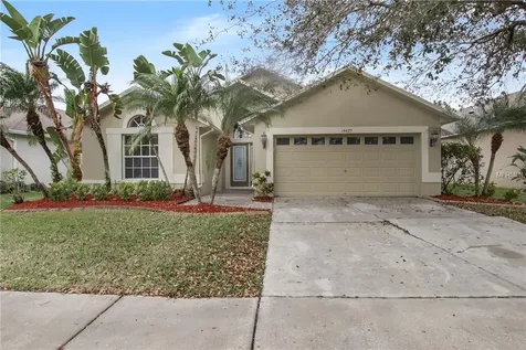 14425 Pepperpine Drive Tampa FL 33626