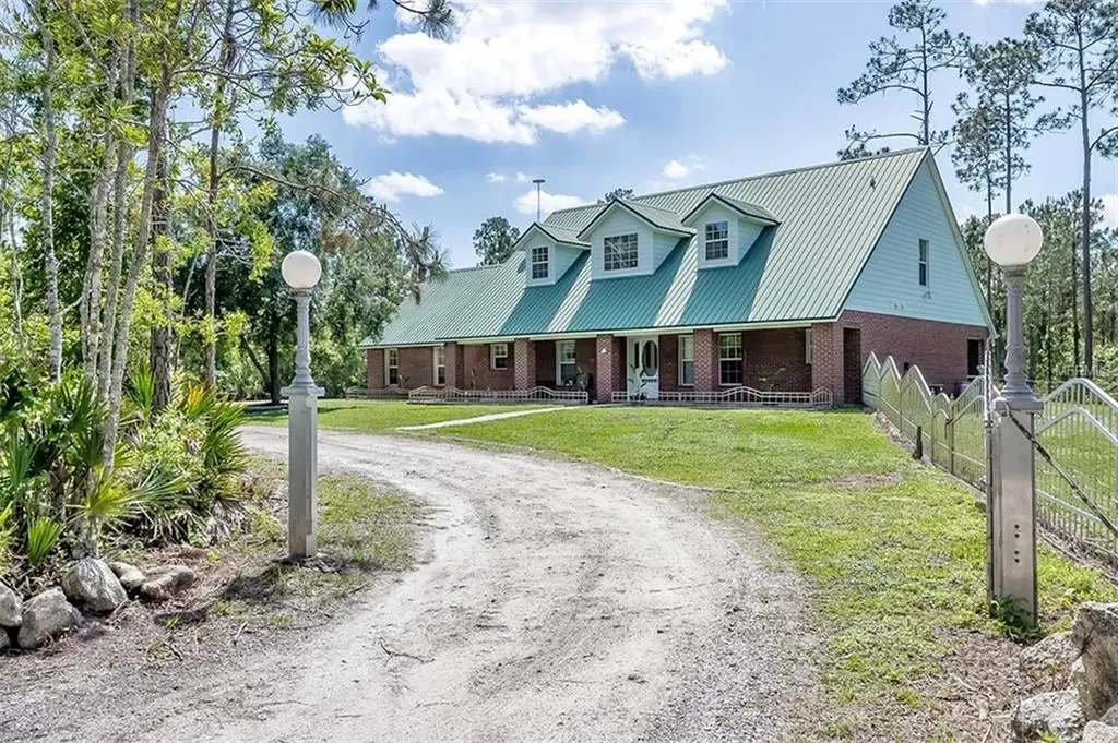 234 Rodeo Road Ormond Beach FL 32174