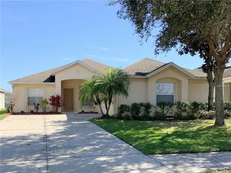 2295 Meadow Oak Circle Kissimmee FL 34746