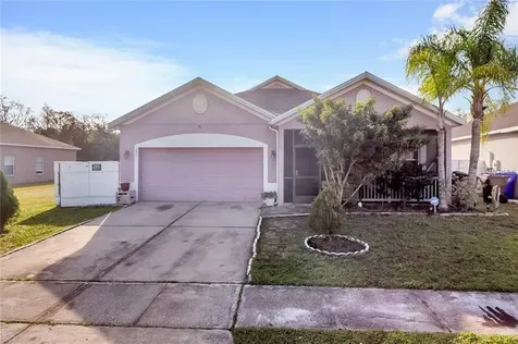 871 Hacienda Circle Kissimmee FL 34741