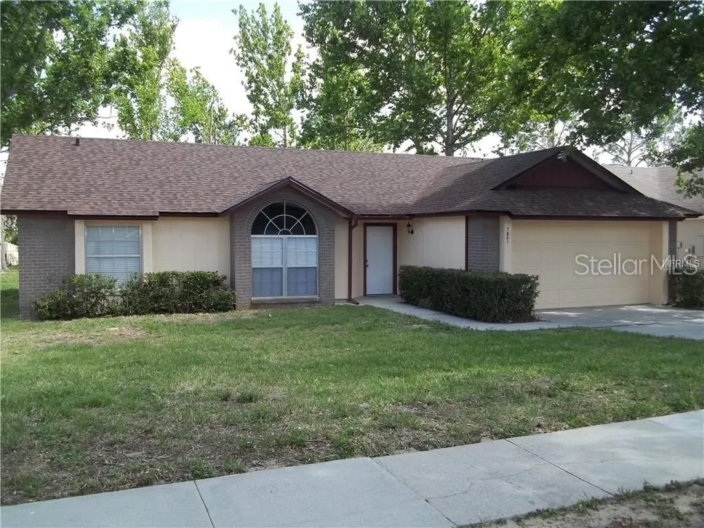 7801 Bay Cedar Drive Orlando FL 32835