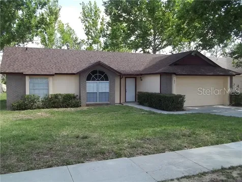 7801 Bay Cedar Drive Orlando FL 32835