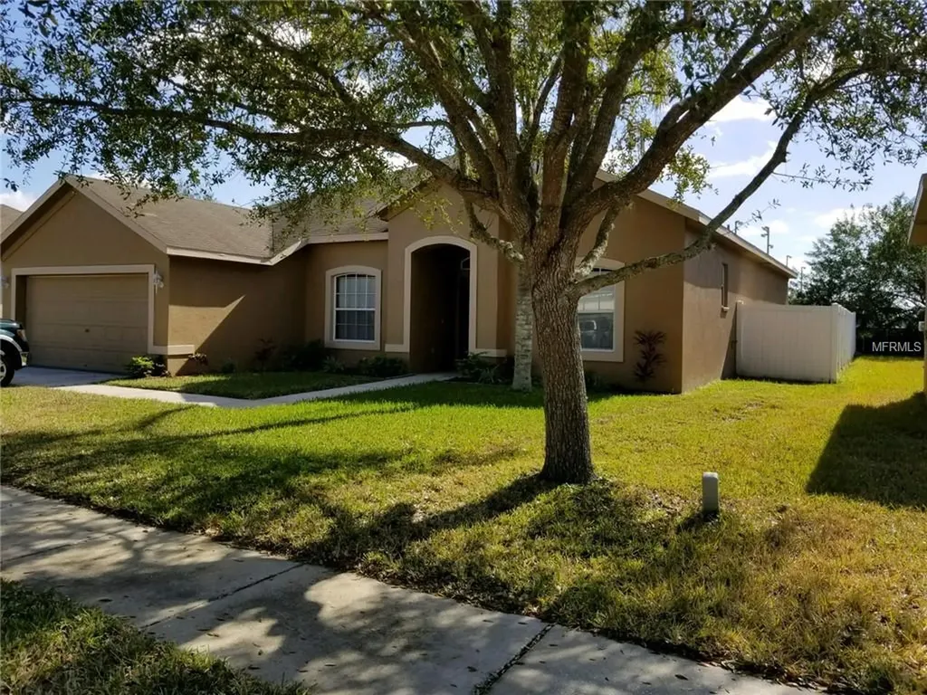 11911 Summer Springs Drive Riverview FL 33579