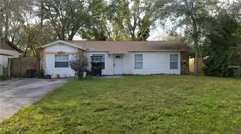 2631 Martha Lane Land O Lakes FL 34639
