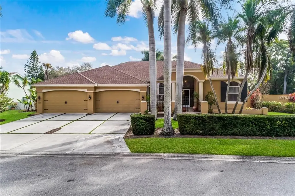 915 79th Street NW Bradenton FL 34209