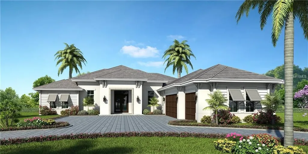 1564 Eastbrook Drive Sarasota FL 34231