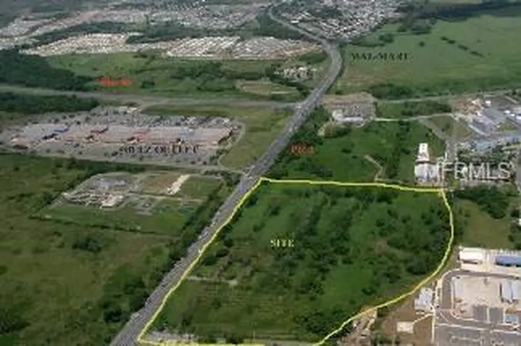Road 66 Road 3 Canovanas PR 00729