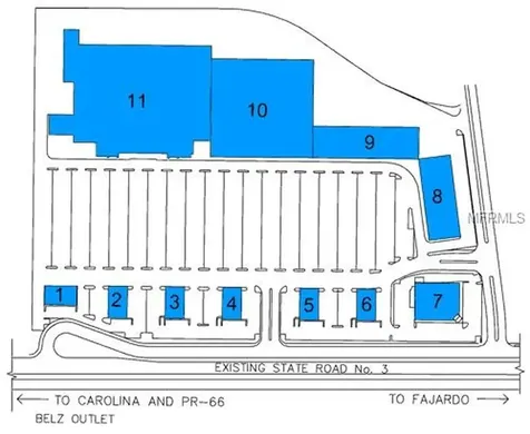 Road 66 Road 3 Canovanas PR 00729