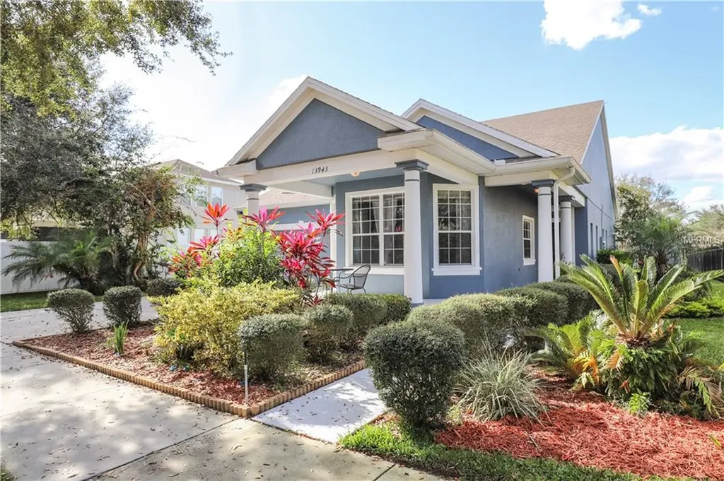 13943 Eden Isle Boulevard Windermere FL 34786