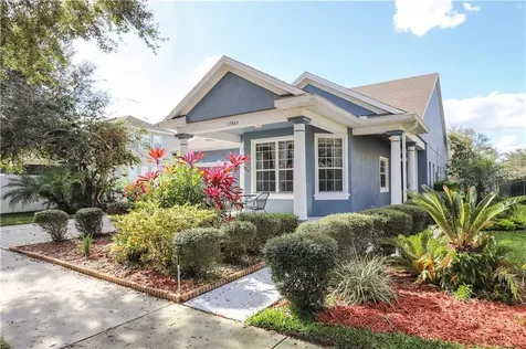 13943 Eden Isle Boulevard Windermere FL 34786