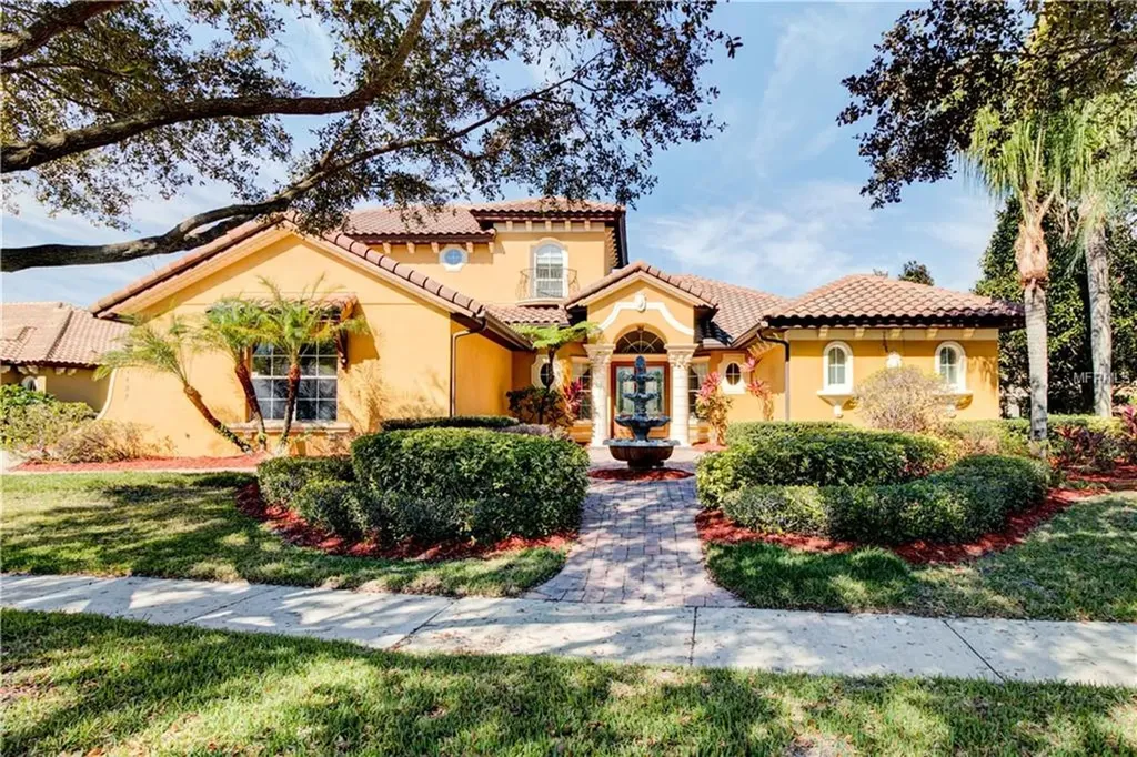 1457 Belfiore Way Windermere FL 34786