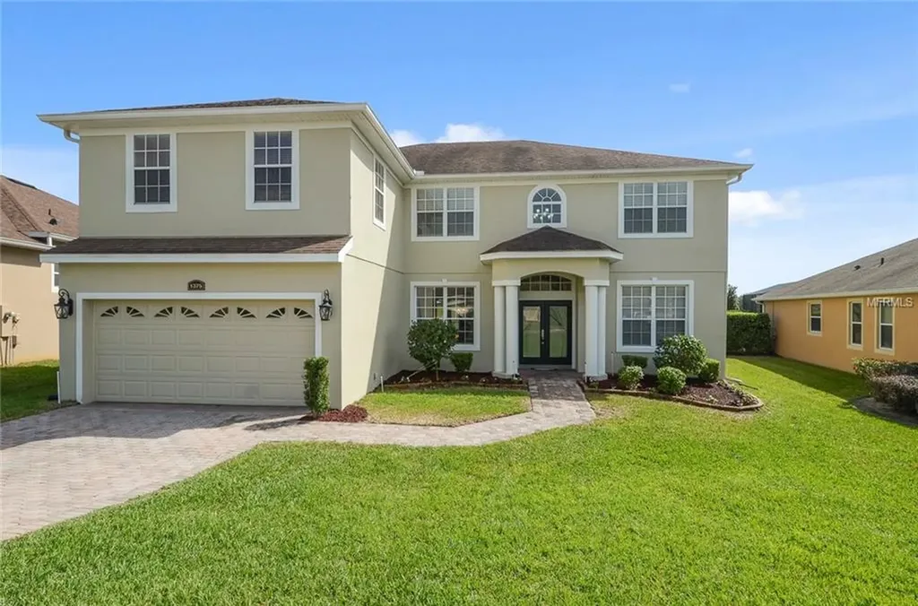 1375 Misty Glen Lane Clermont FL 34711