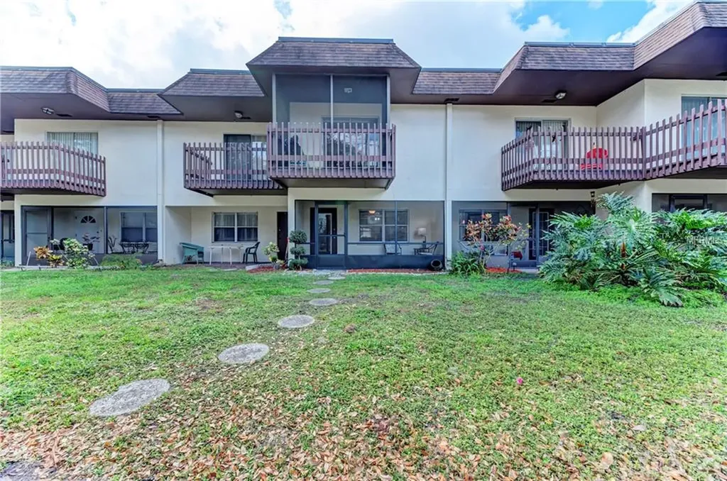 3345 Ramblewood Court Sarasota FL 34237
