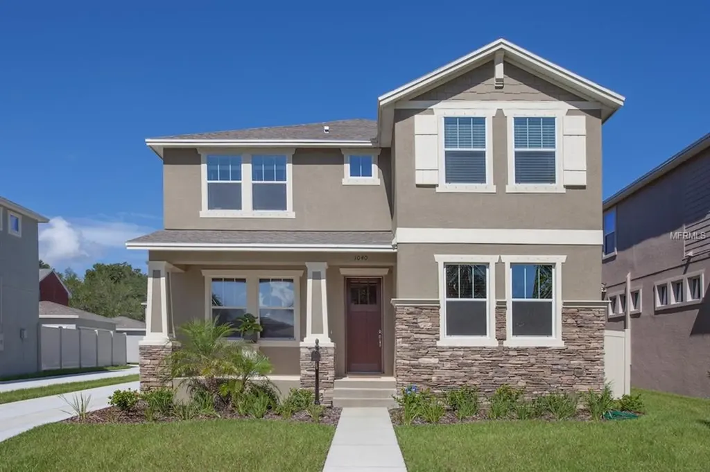 460 33rd Avenue N St Petersburg FL 33704
