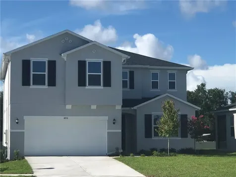 8931 Reserve Manor Drive Tampa FL 33626