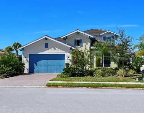 1002 Overlook Court Bradenton FL 34208