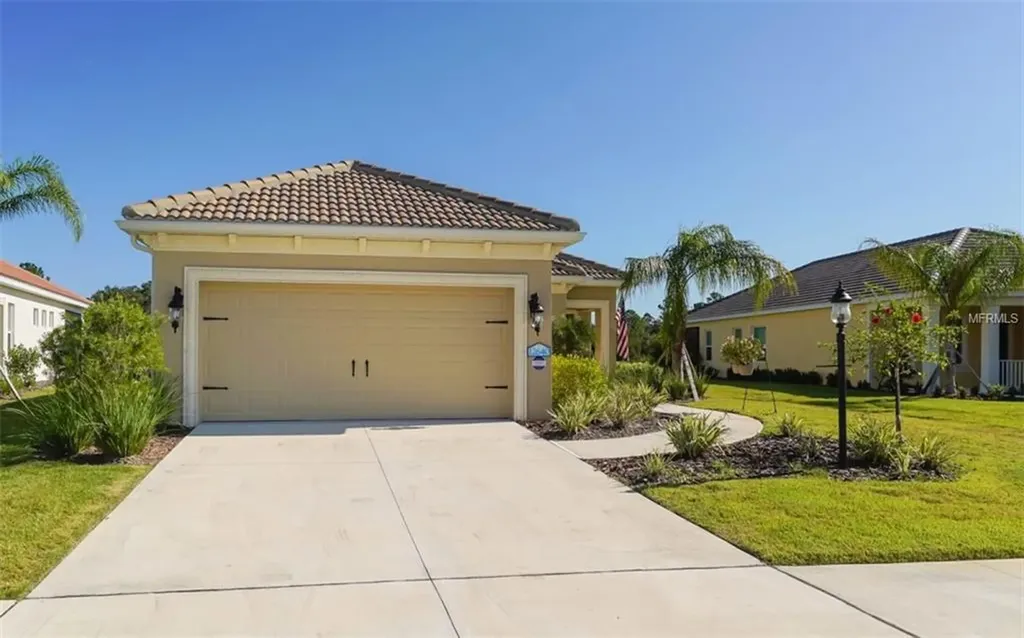 12640 Sagewood Drive Venice FL 34293