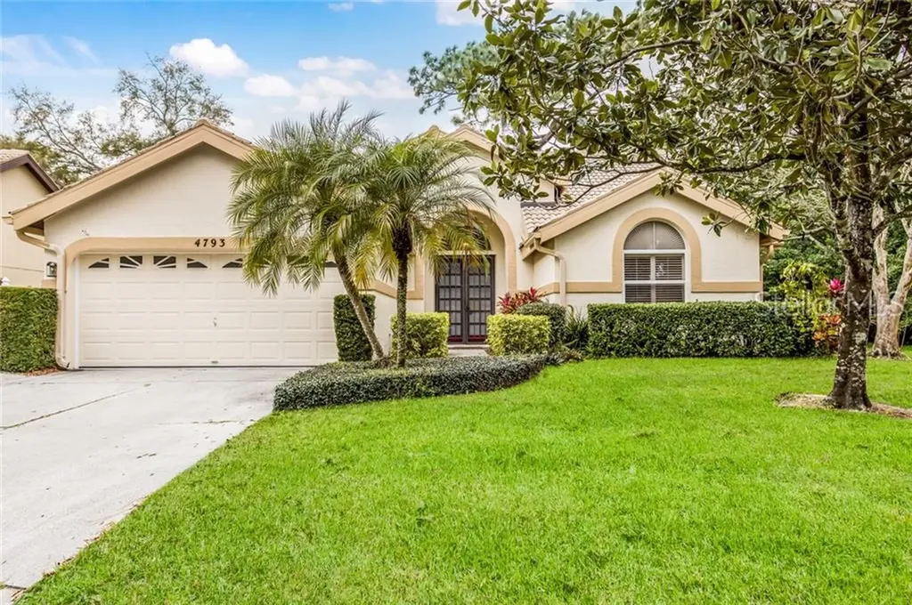 4793 Tivoli Place Sarasota FL 34235