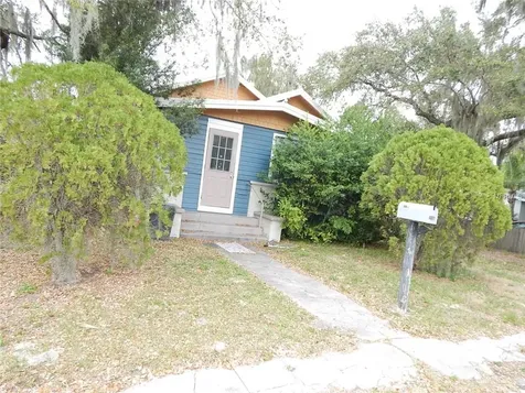 136 S Volusia Avenue Arcadia FL 34266