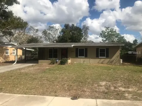 10905 N Hyacinth Avenue Tampa FL 33612