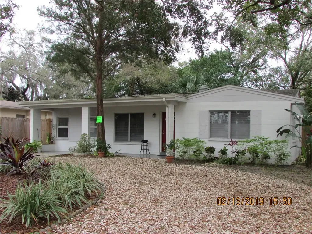 12113 N Edison Avenue Tampa FL 33612
