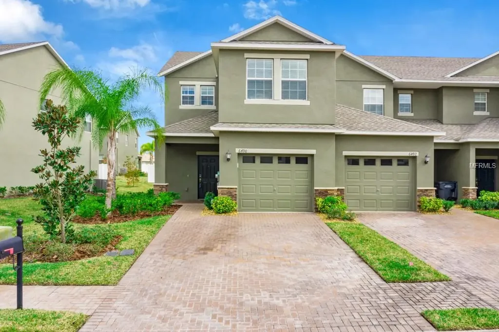6490 Sedgeford Drive Lakeland FL 33811