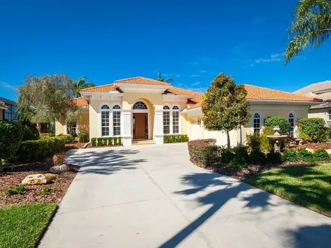 7015 Twin Hills Terrace Lakewood Ranch FL 34202