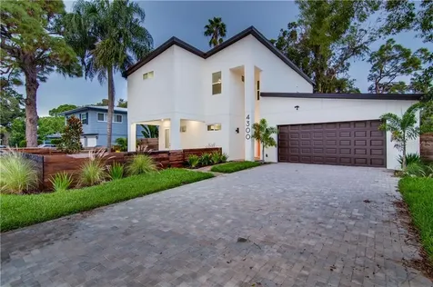 4300 Narvarez Way S St Petersburg FL 33712