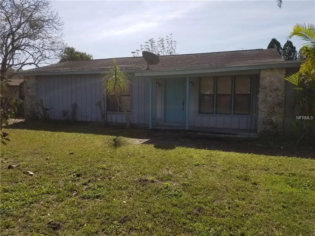4336 Maygog Road Sarasota FL 34233