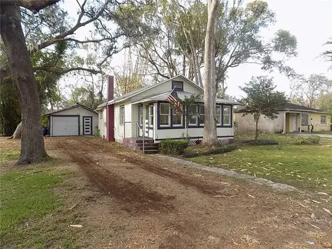 137 W Wilbur Avenue Lake Mary FL 32746