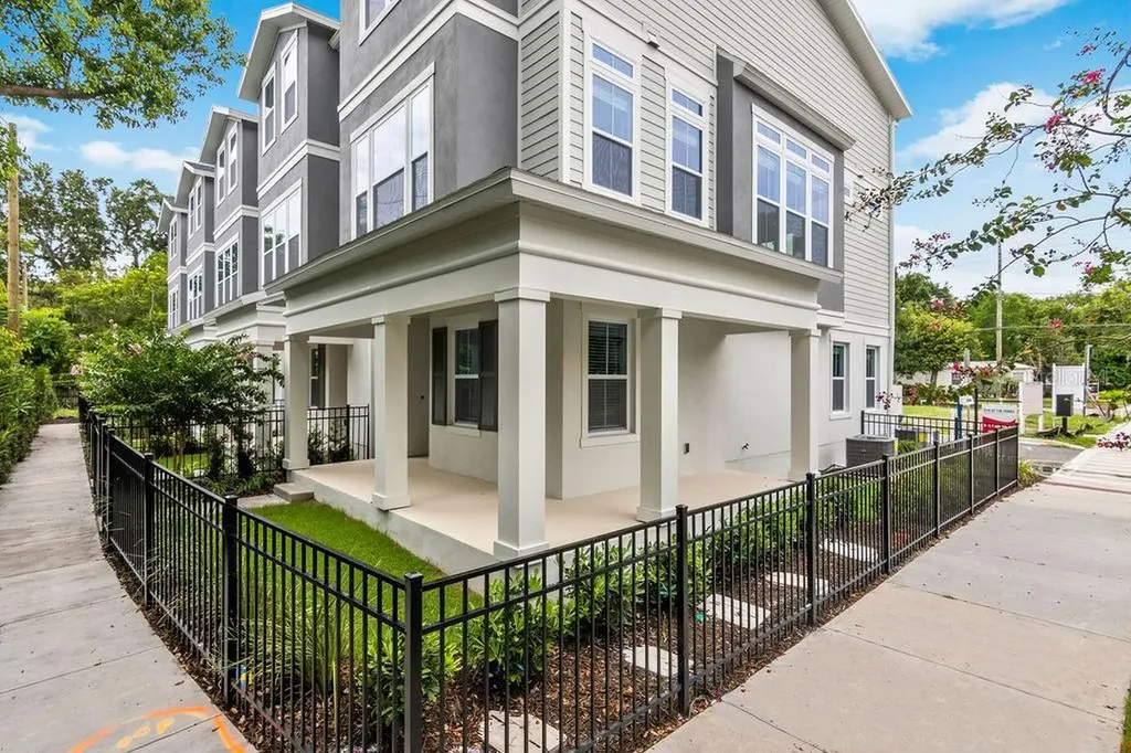 1602 E Concord Street Orlando FL 32803