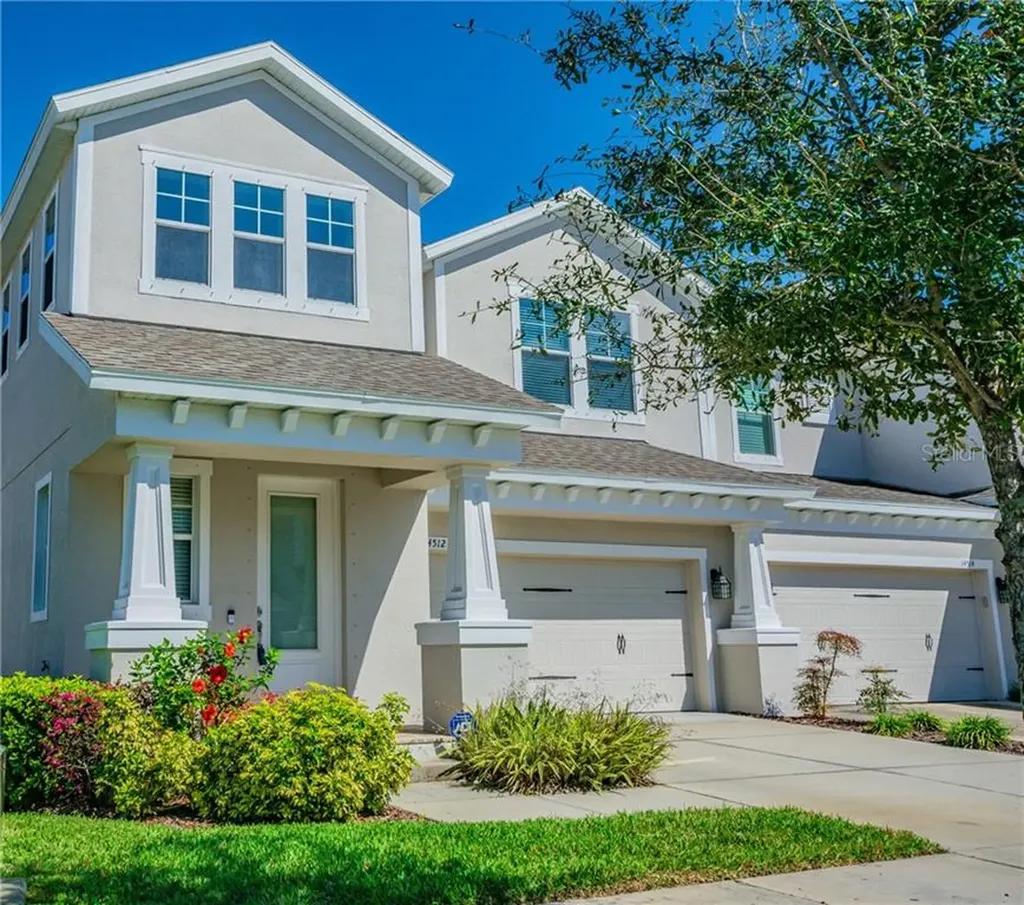14512 Rocky Brook Drive Tampa FL 33625