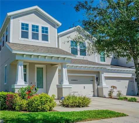 14512 Rocky Brook Drive Tampa FL 33625
