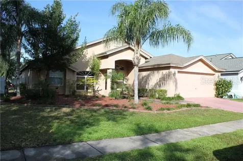 1813 Cattleman Drive Brandon FL 33511