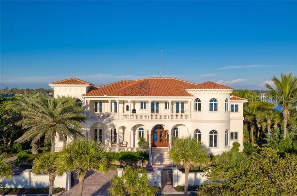 2016 Casey Key Road Nokomis FL 34275