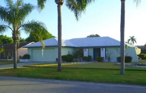 1645 Oak View Drive Sarasota FL 34232