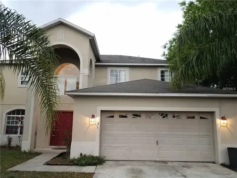 131 Briarcliff Drive Kissimmee FL 34758