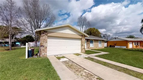 189 Larkspur Court Kissimmee FL 34743