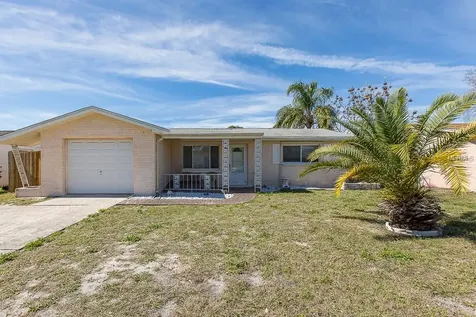 10125 Vineyard Lane Port Richey FL 34668