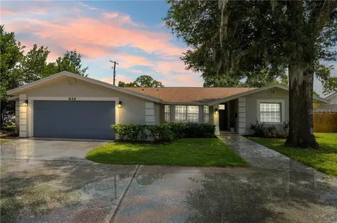 626 S Lakemont Avenue Winter Park FL 32792